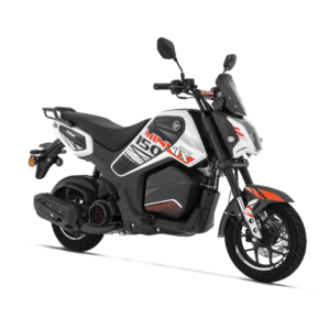 Keeway Minnix 150